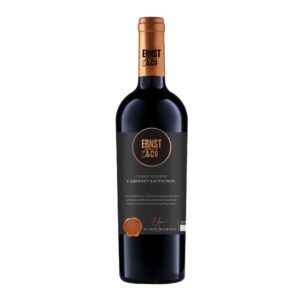 ERNST GOUWS & CO FAMILY RESERVE CABERNET SAUVIGNON  2020